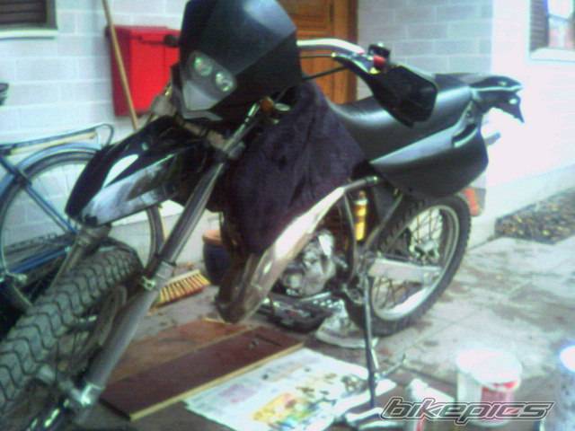 Bike Photo 309580