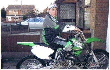Bike Photo 309598