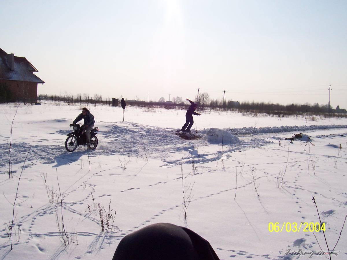 Bike Photo 309604