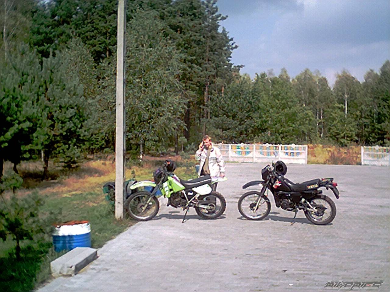 Bike Photo 309624