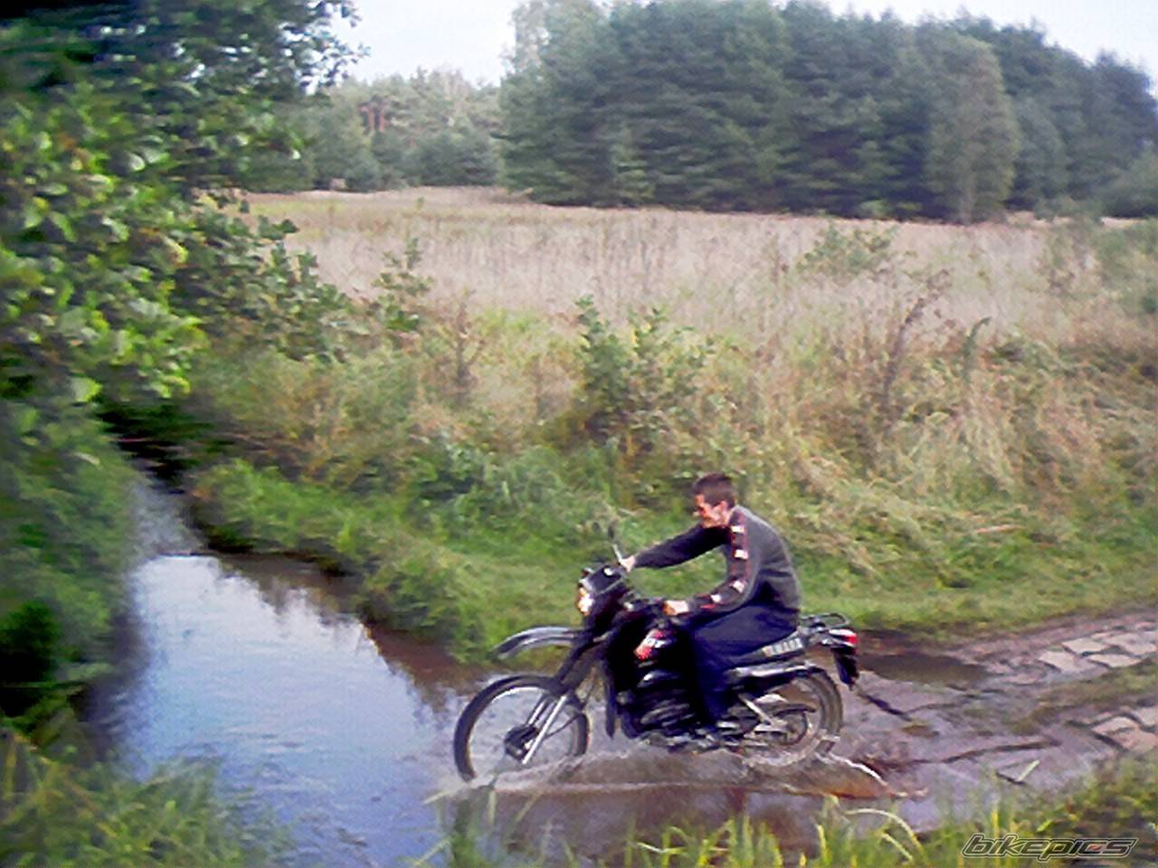 Bike Photo 309626