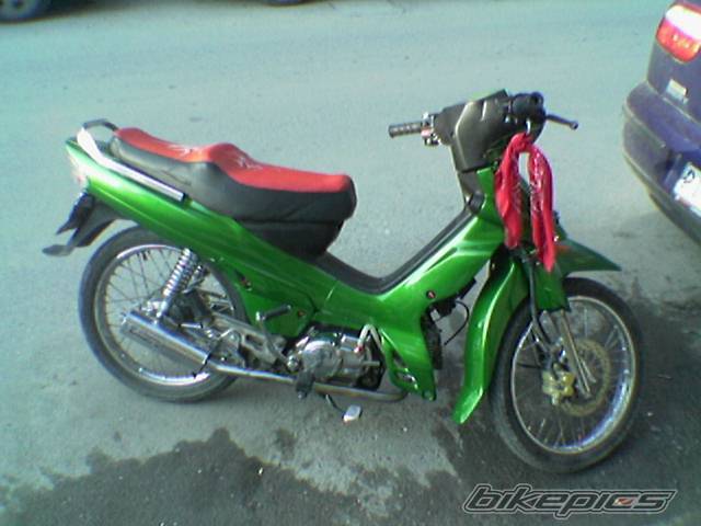 Bike Photo 309635