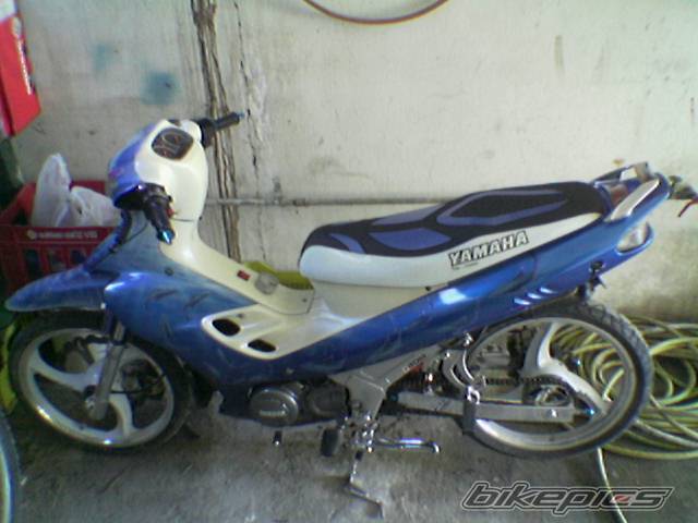 Bike Photo 309640