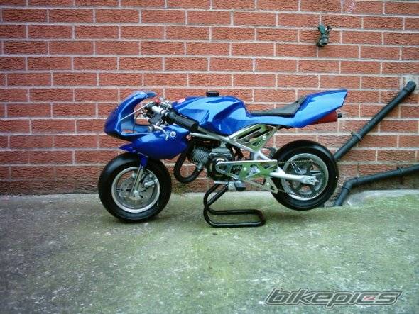 Bike Photo 309679