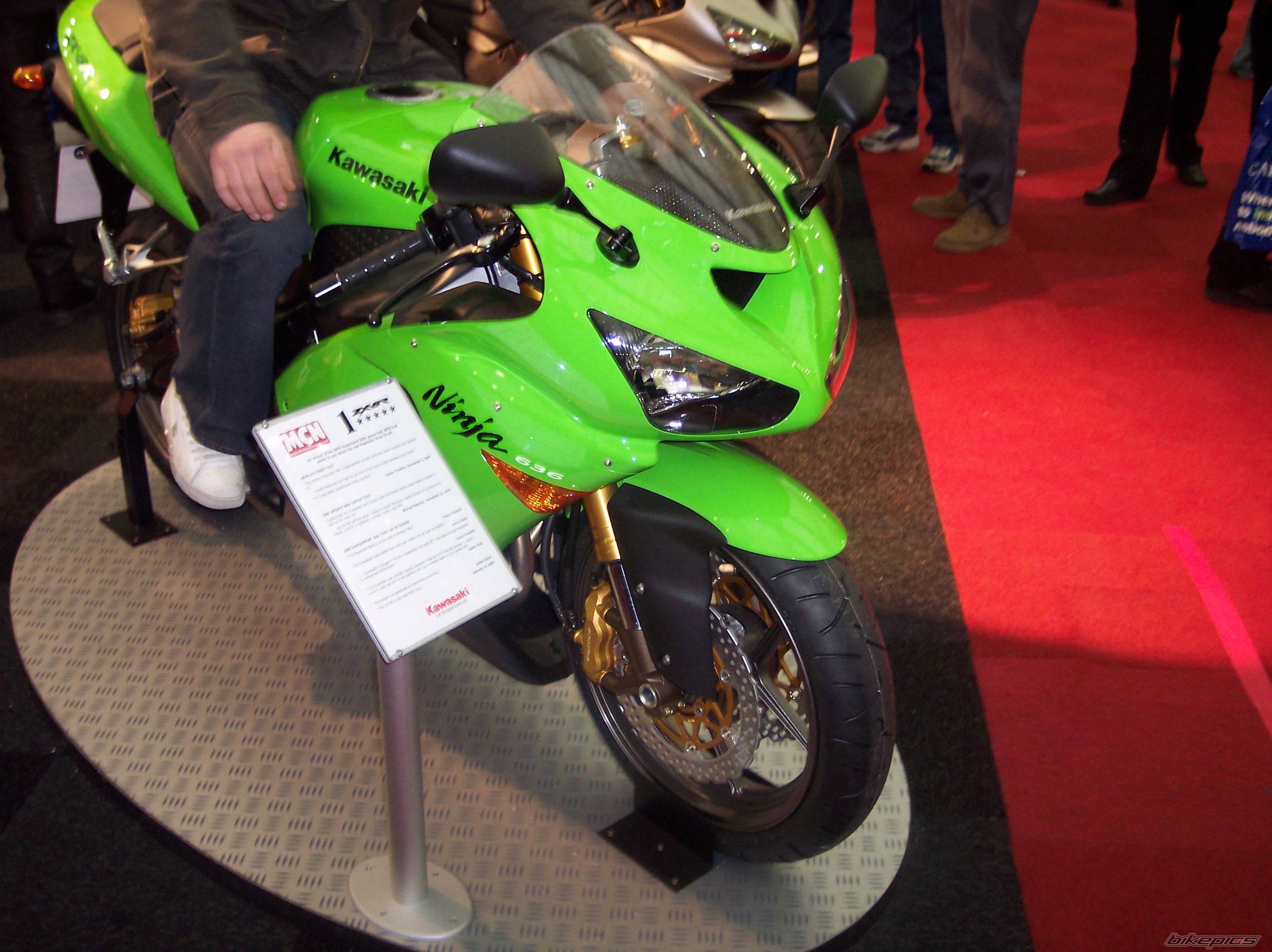Bike Photo 309697