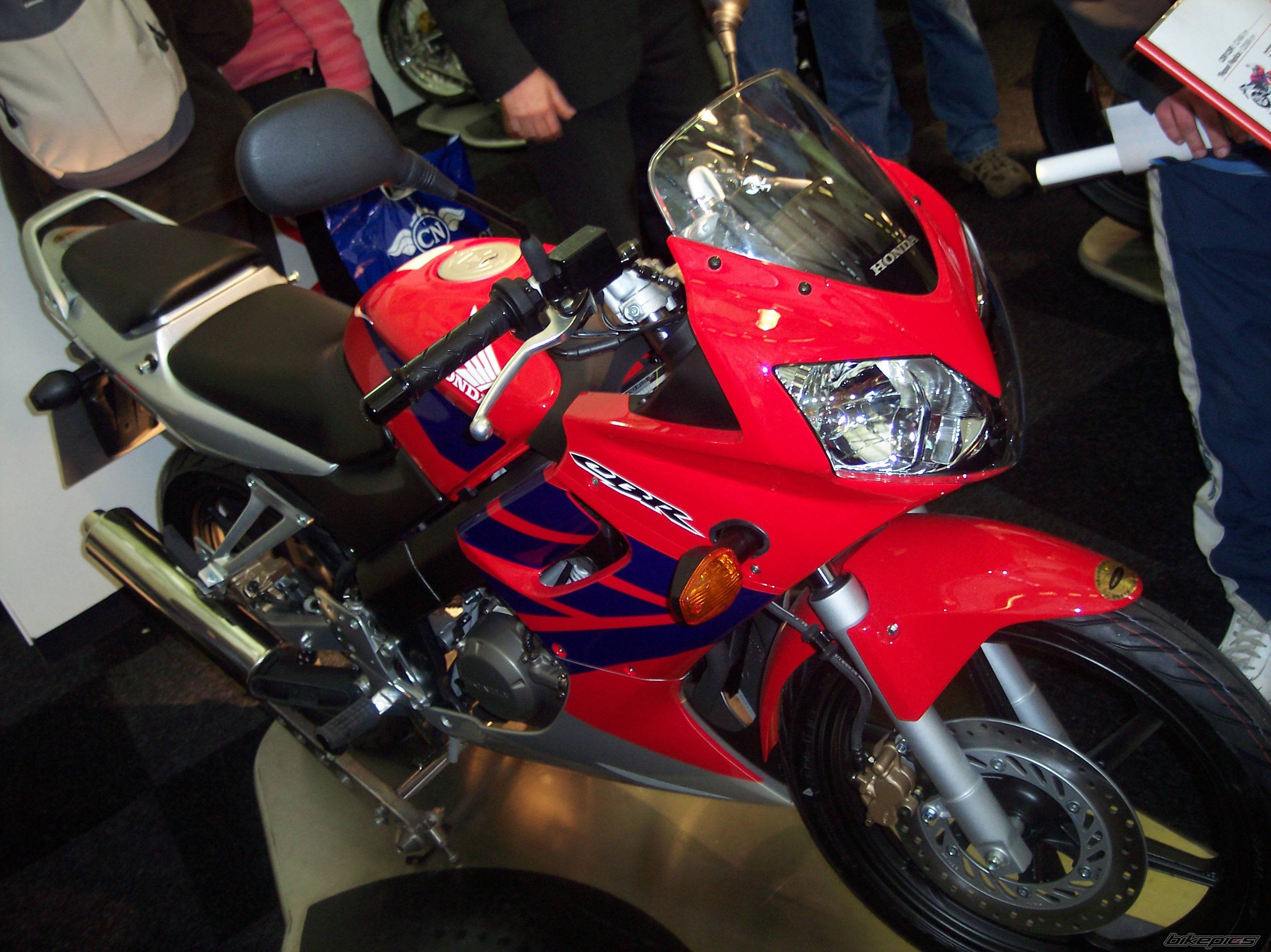 Bike Photo 309705