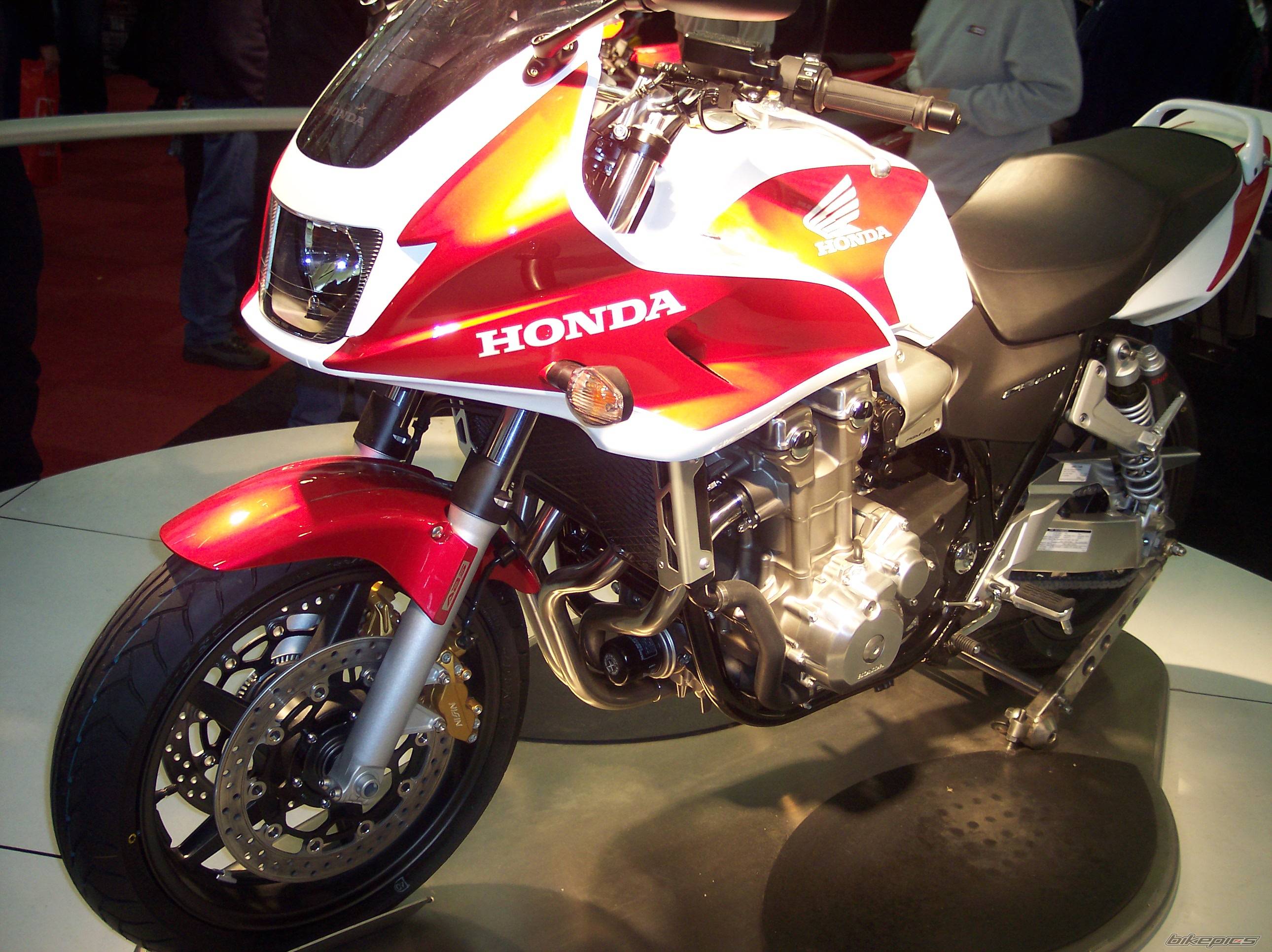 Bike Photo 309707