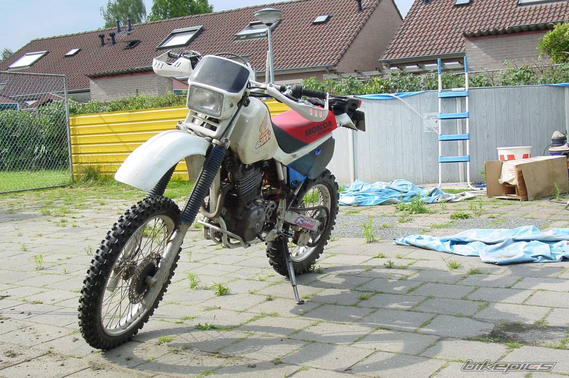 Bike Photo 30972