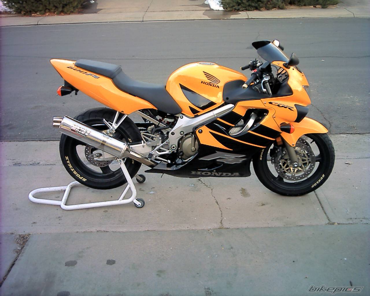 Bike Photo 30973