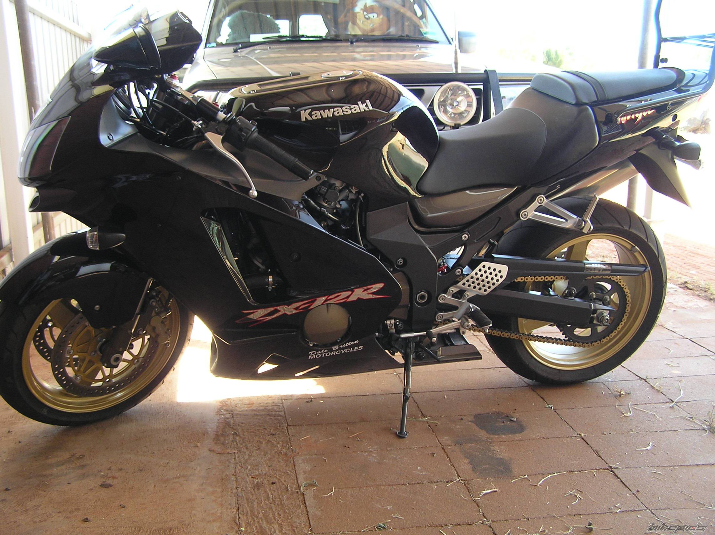 Bike Photo 309739