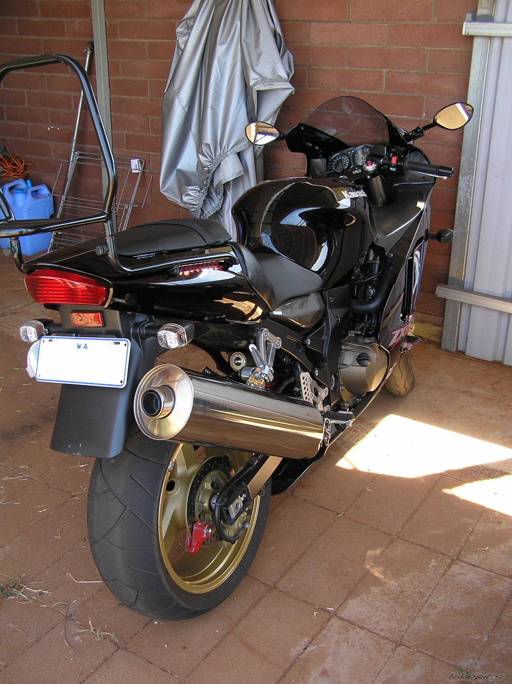 Bike Photo 309743