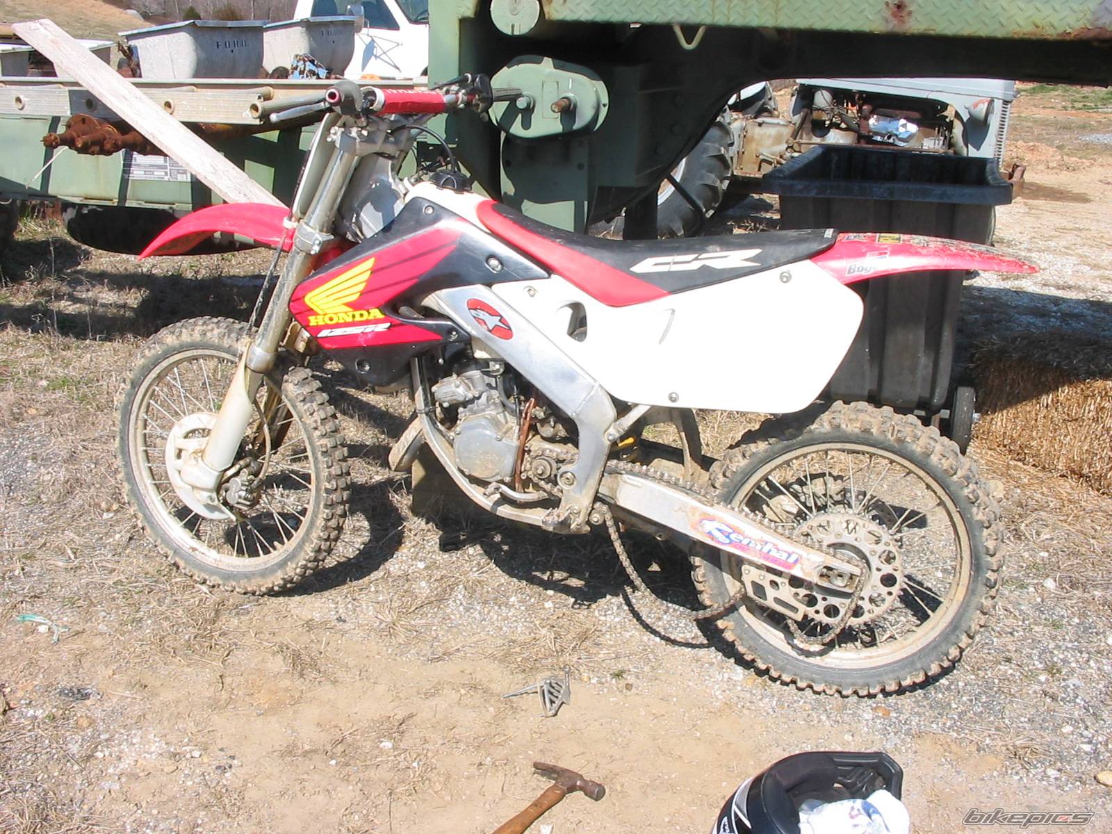 Bike Photo 309755