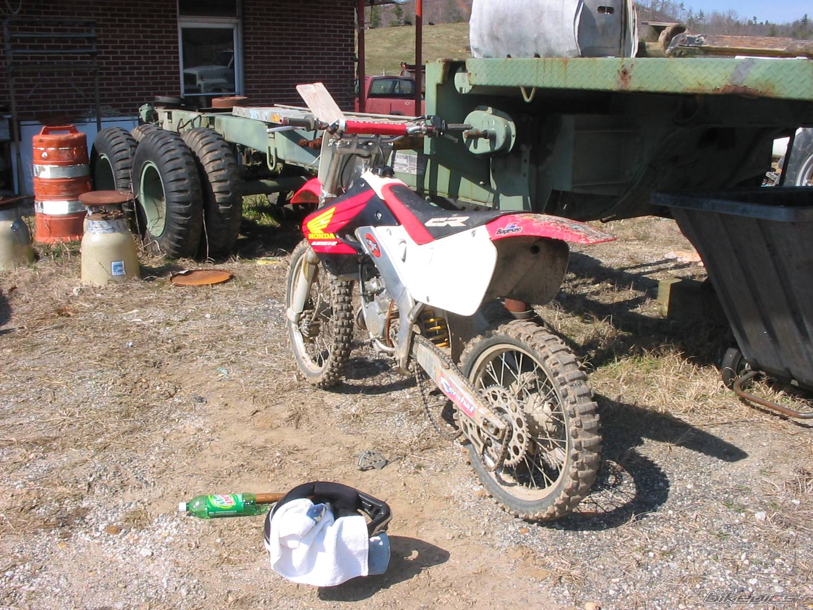 Bike Photo 309756