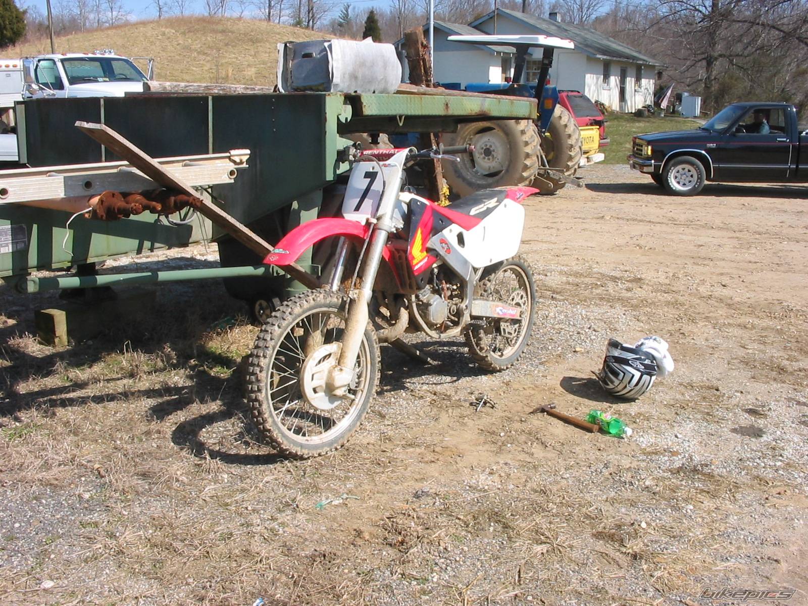 Bike Photo 309757