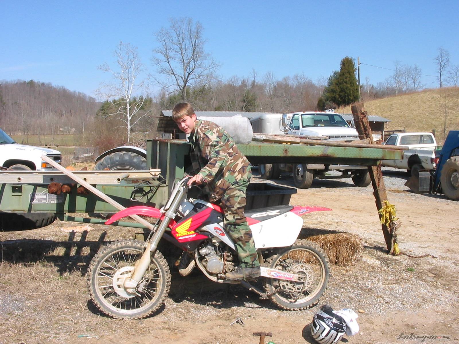 Bike Photo 309758