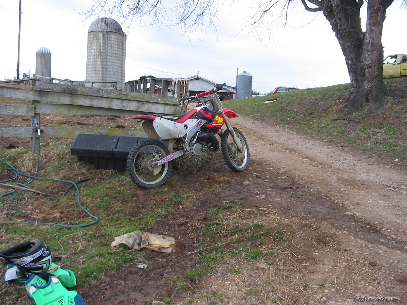 Bike Photo 309759