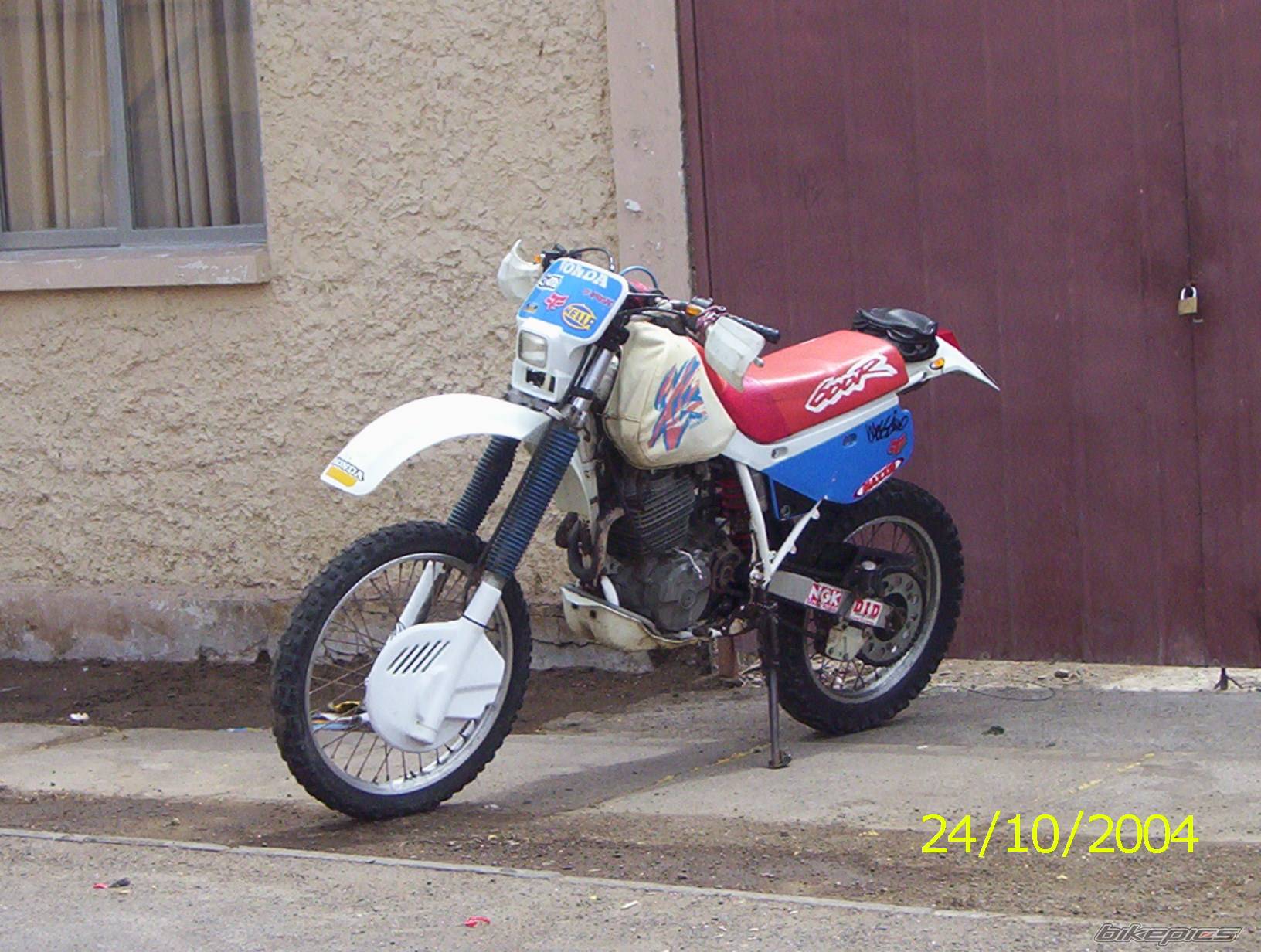 Bike Photo 309779