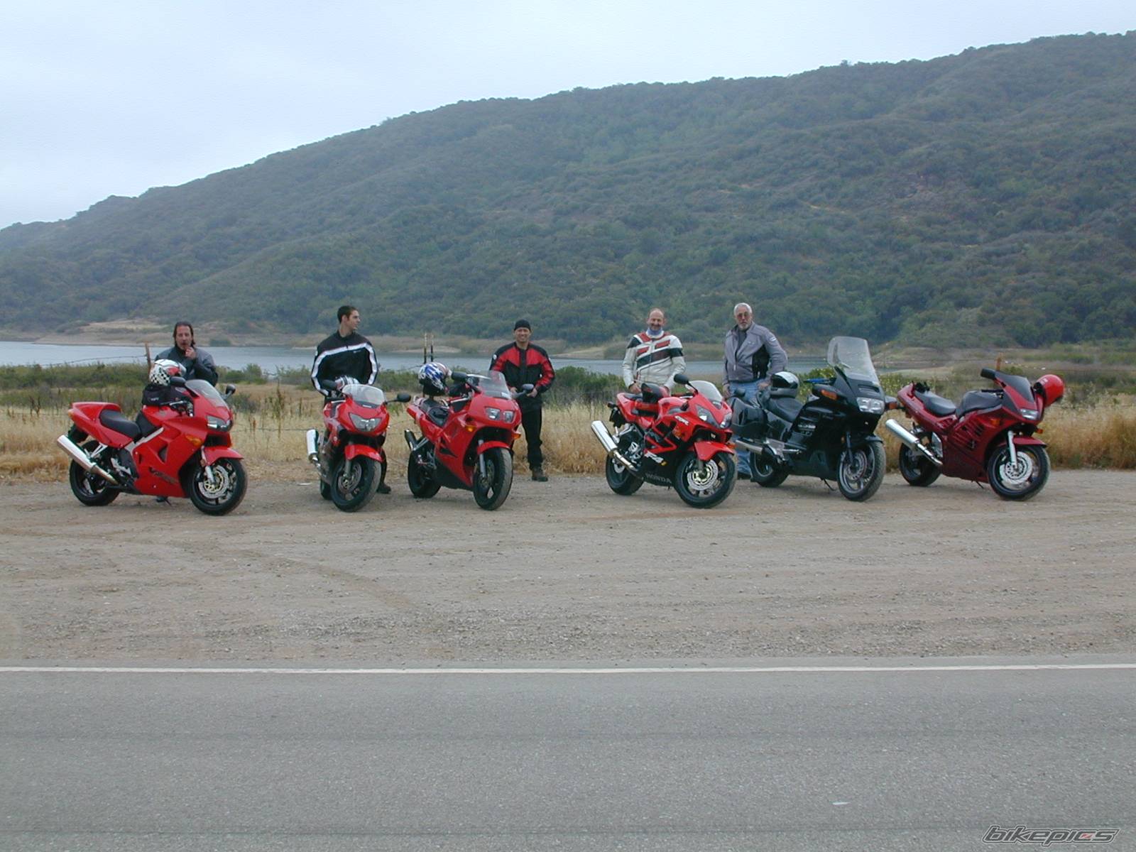 Bike Photo 30978