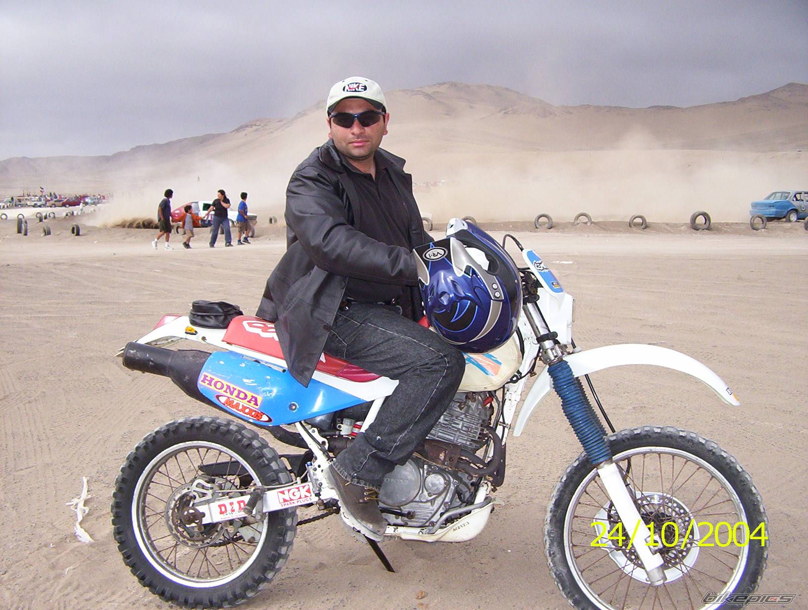 Bike Photo 309780