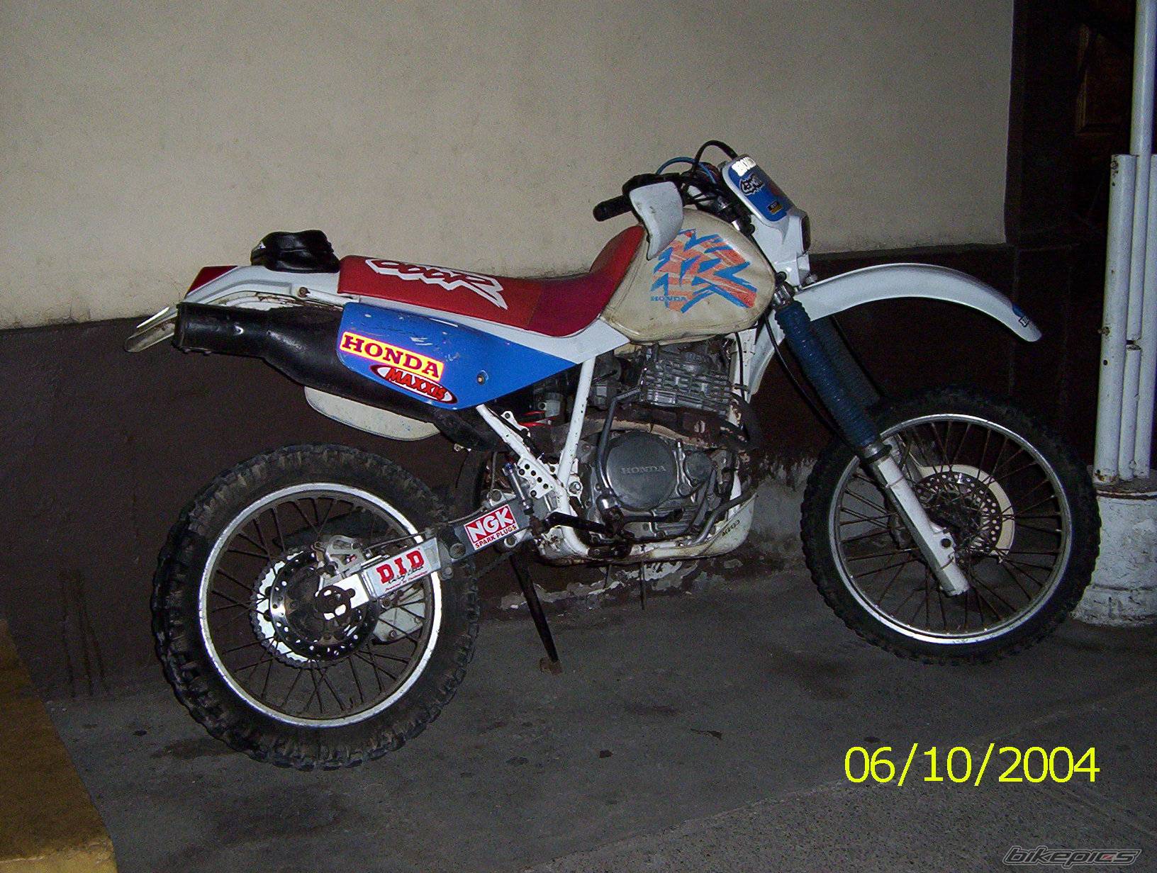 Bike Photo 309782