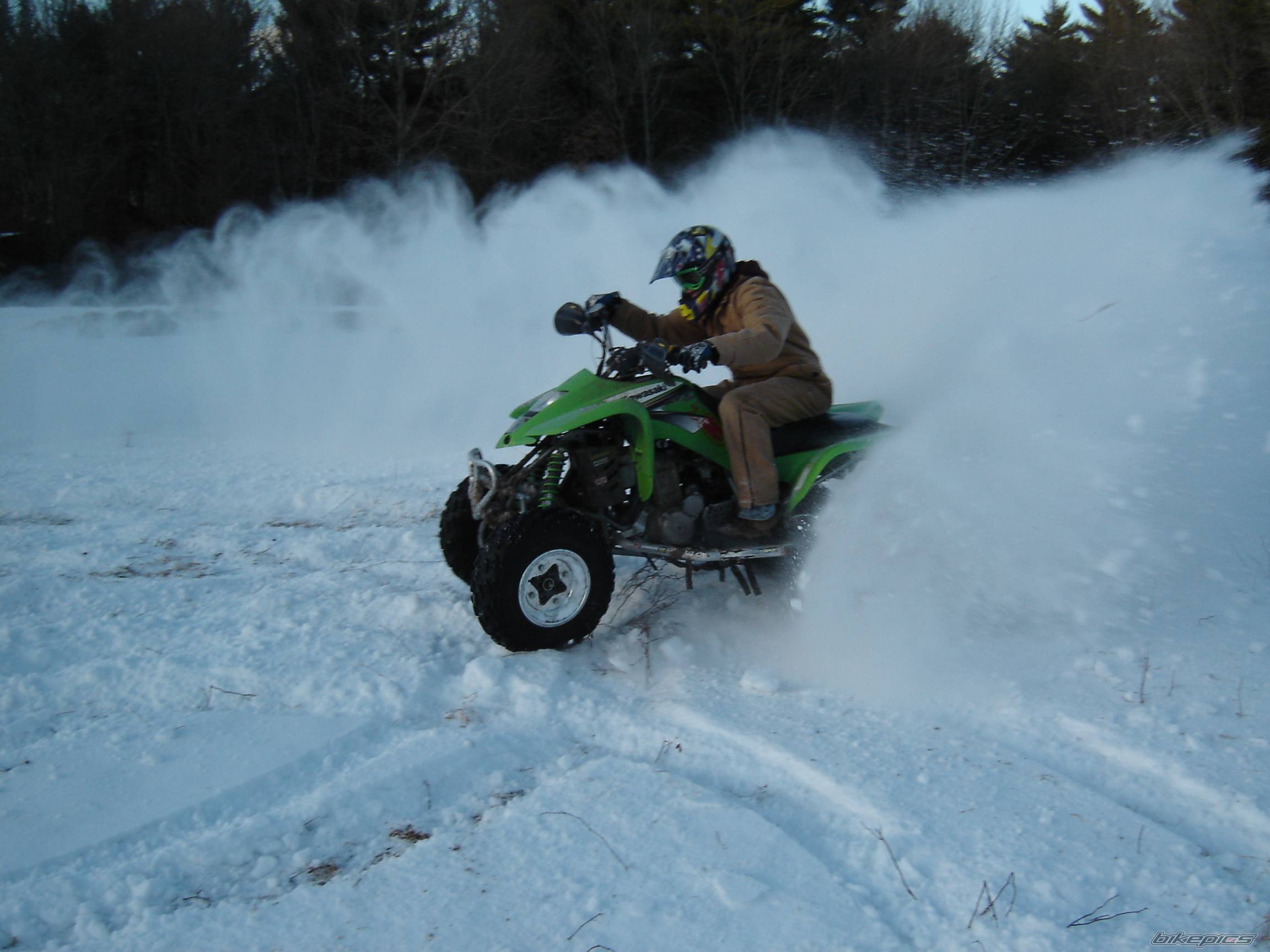 Bike Photo 309796