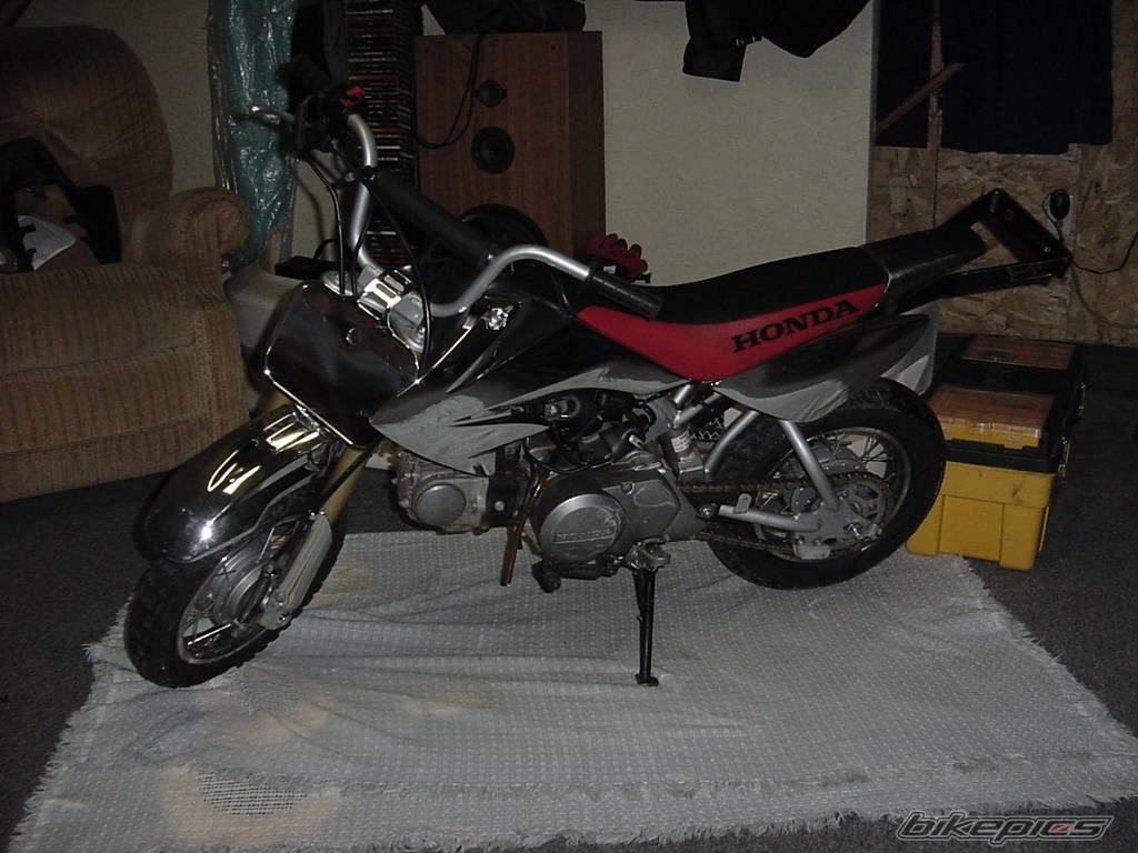 Bike Photo 309810