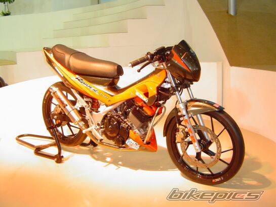 Bike Photo 309841