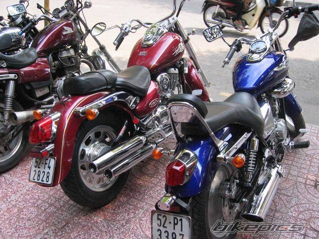 Bike Photo 309894