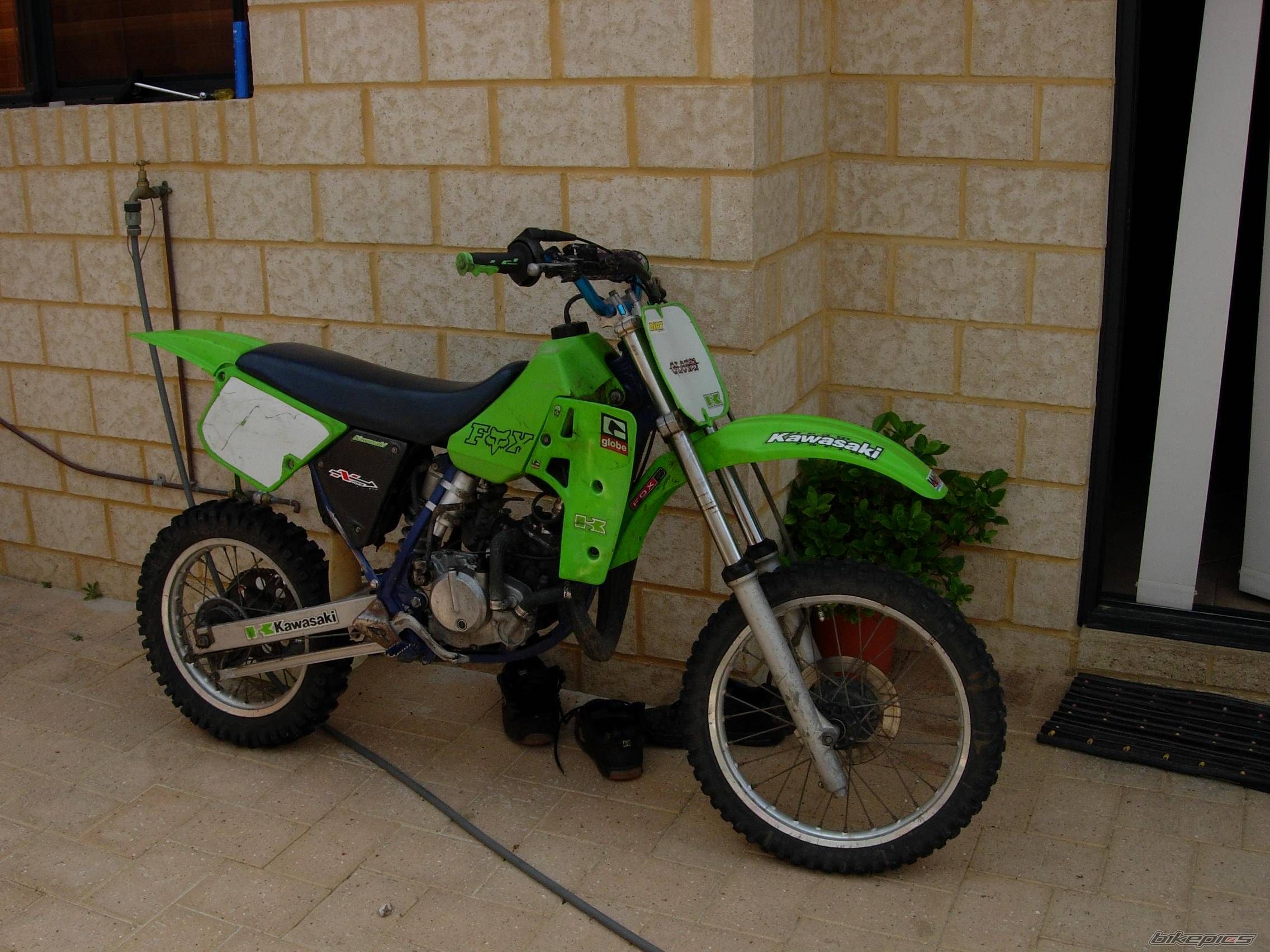 Bike Photo 309935