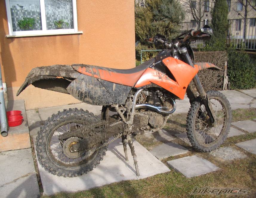 Bike Photo 309943