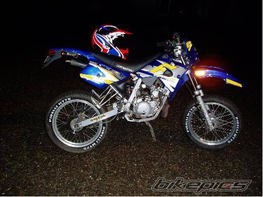 Bike Photo 309945
