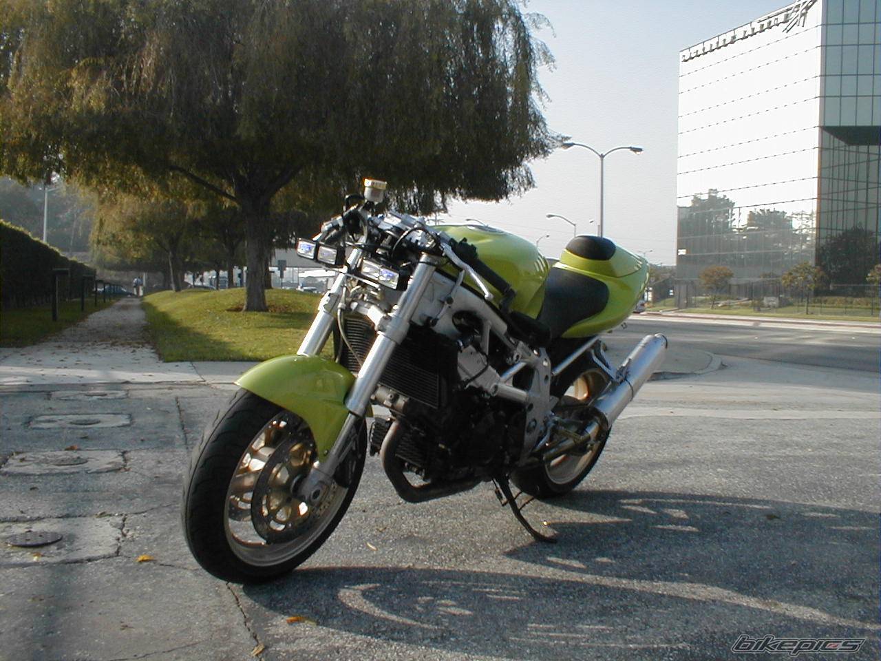 Bike Photo 310