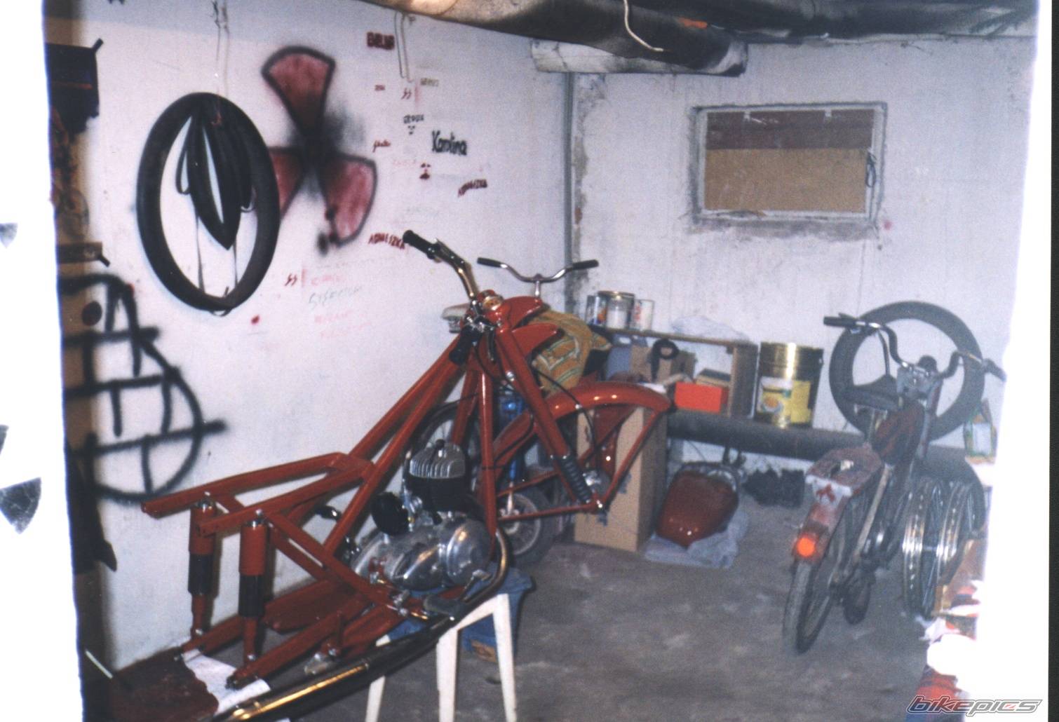 Bike Photo 310050