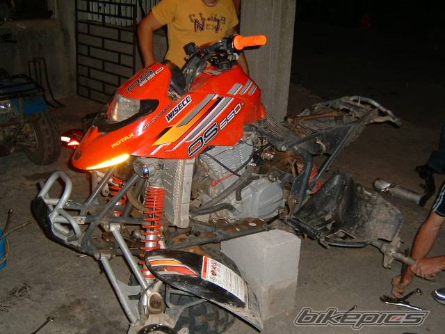 Bike Photo 310070
