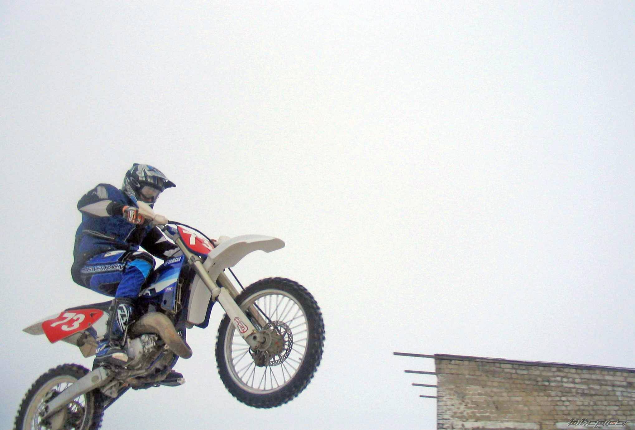 Bike Photo 310105