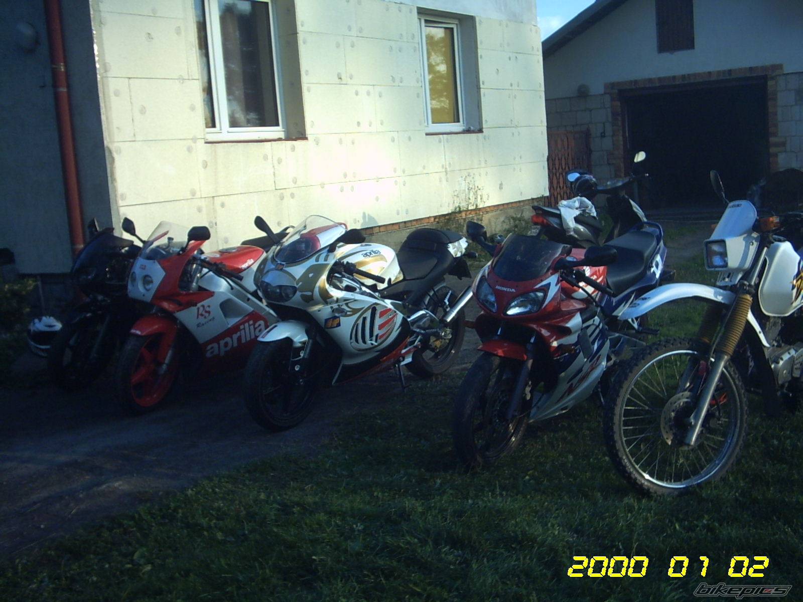 Bike Photo 310162