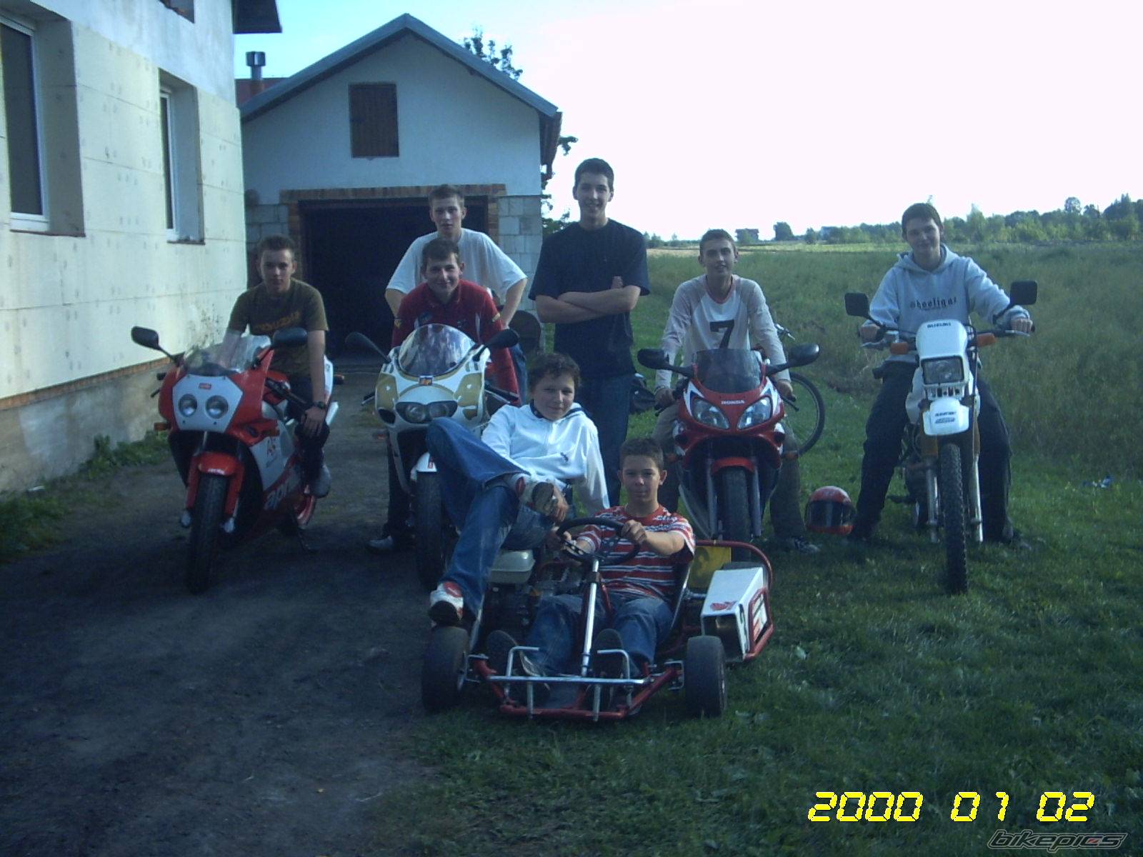 Bike Photo 310163