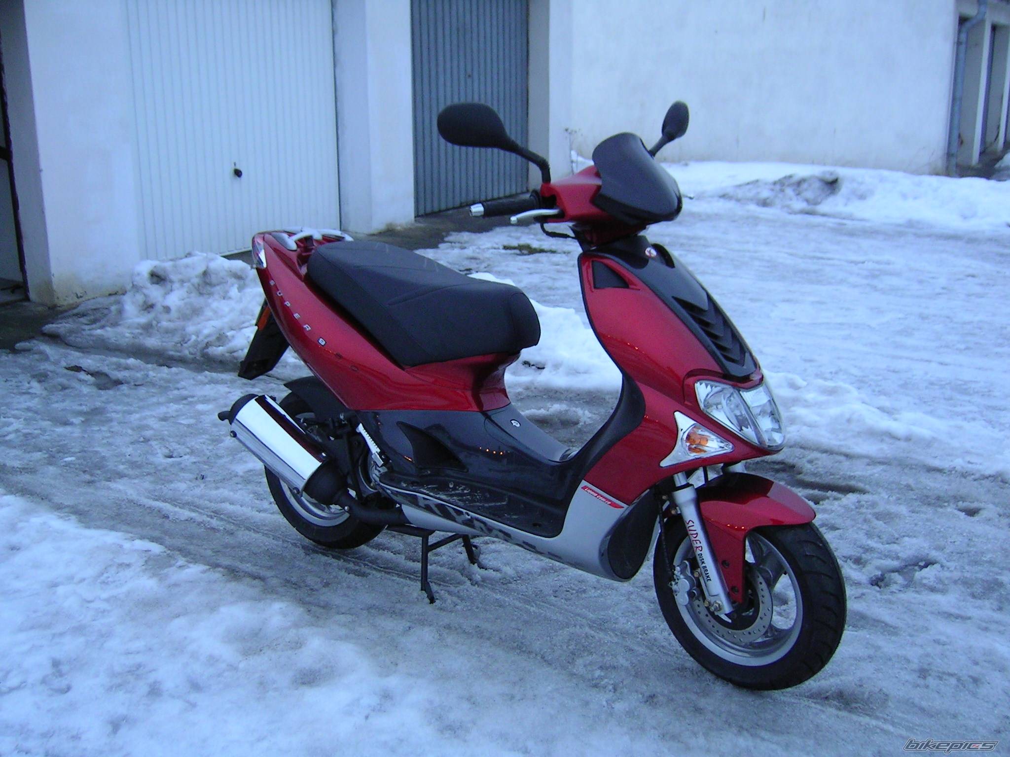 Bike Photo 310164