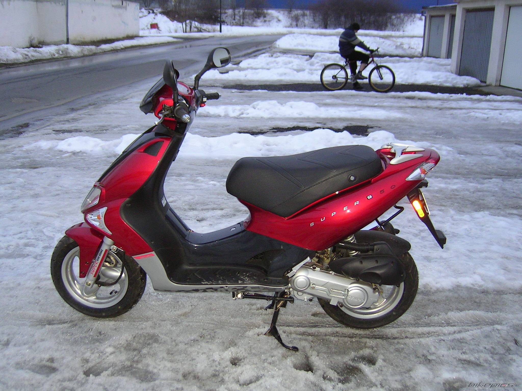 Bike Photo 310167