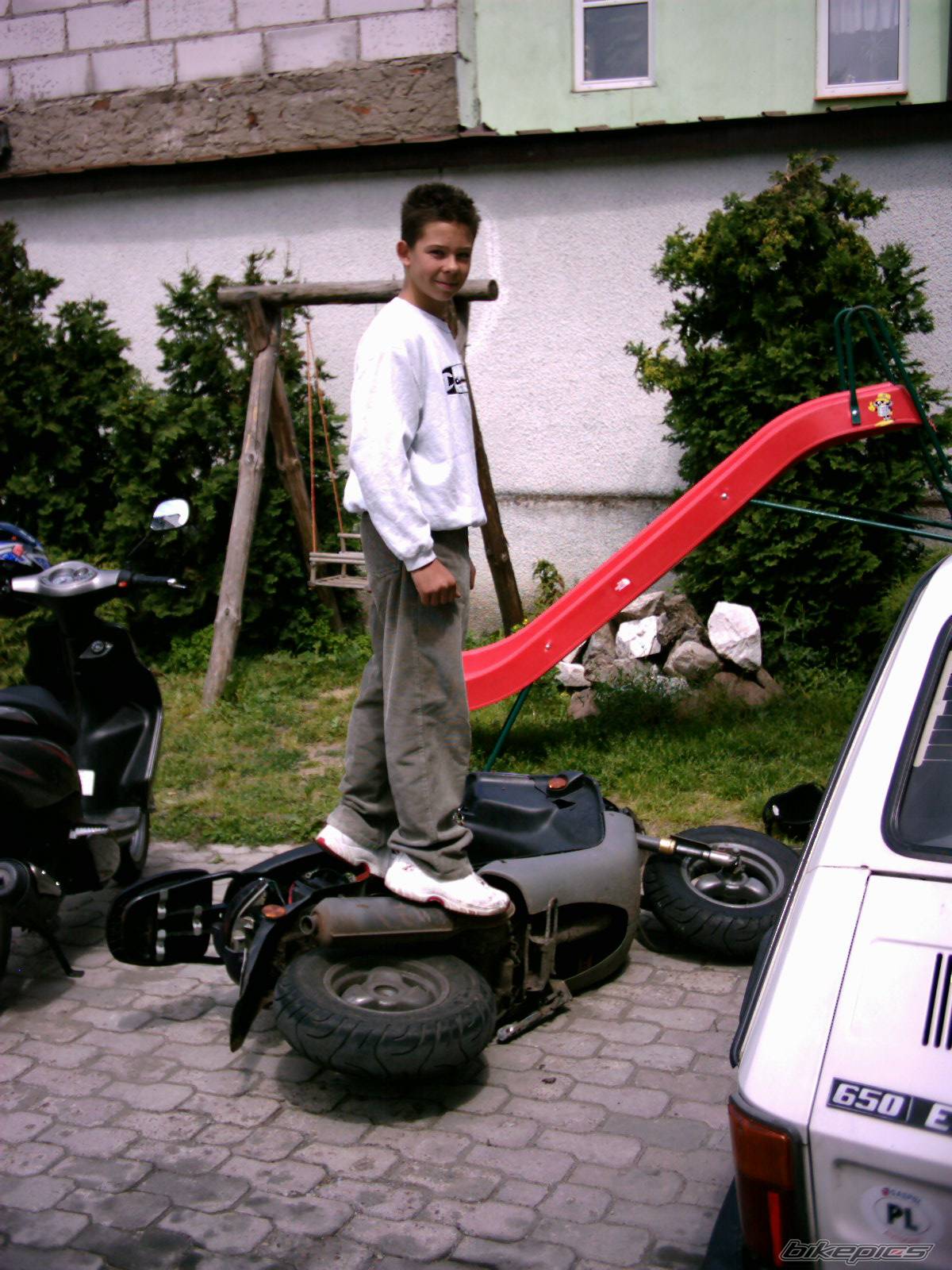 Bike Photo 310180