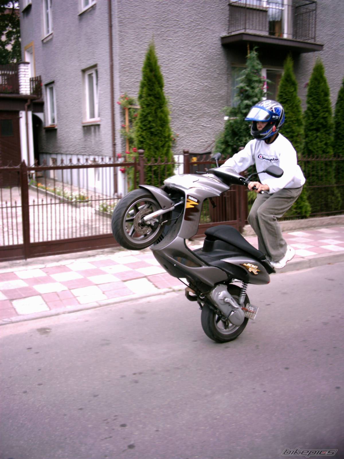 Bike Photo 310186