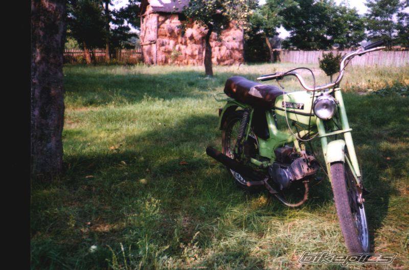 Bike Photo 310192