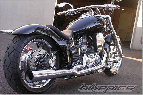 Bike Photo 310213