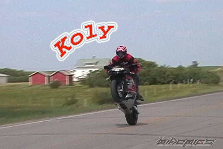 Bike Photo 310218