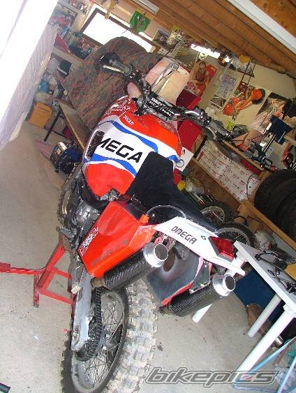 Bike Photo 310221
