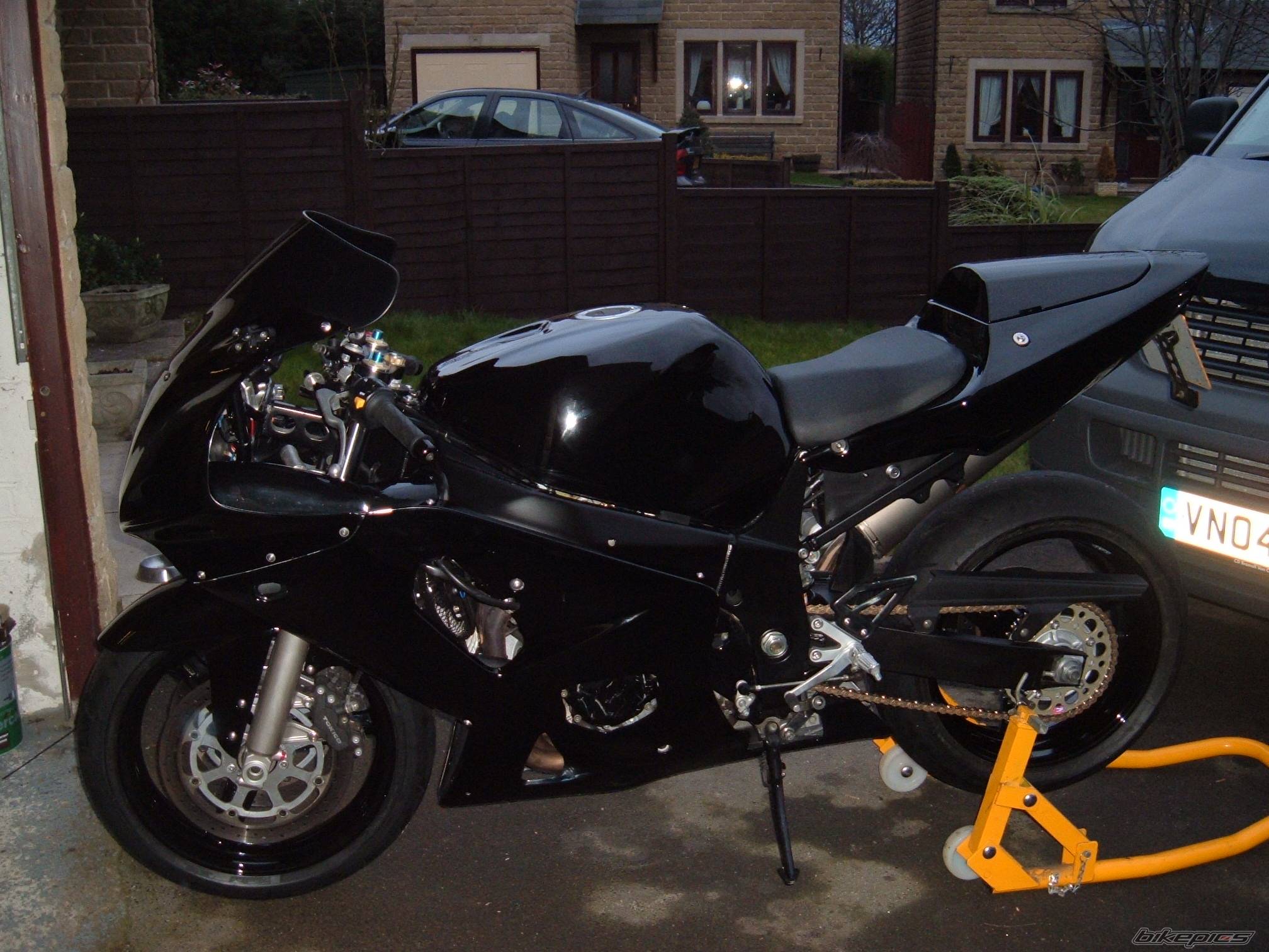 Bike Photo 310257