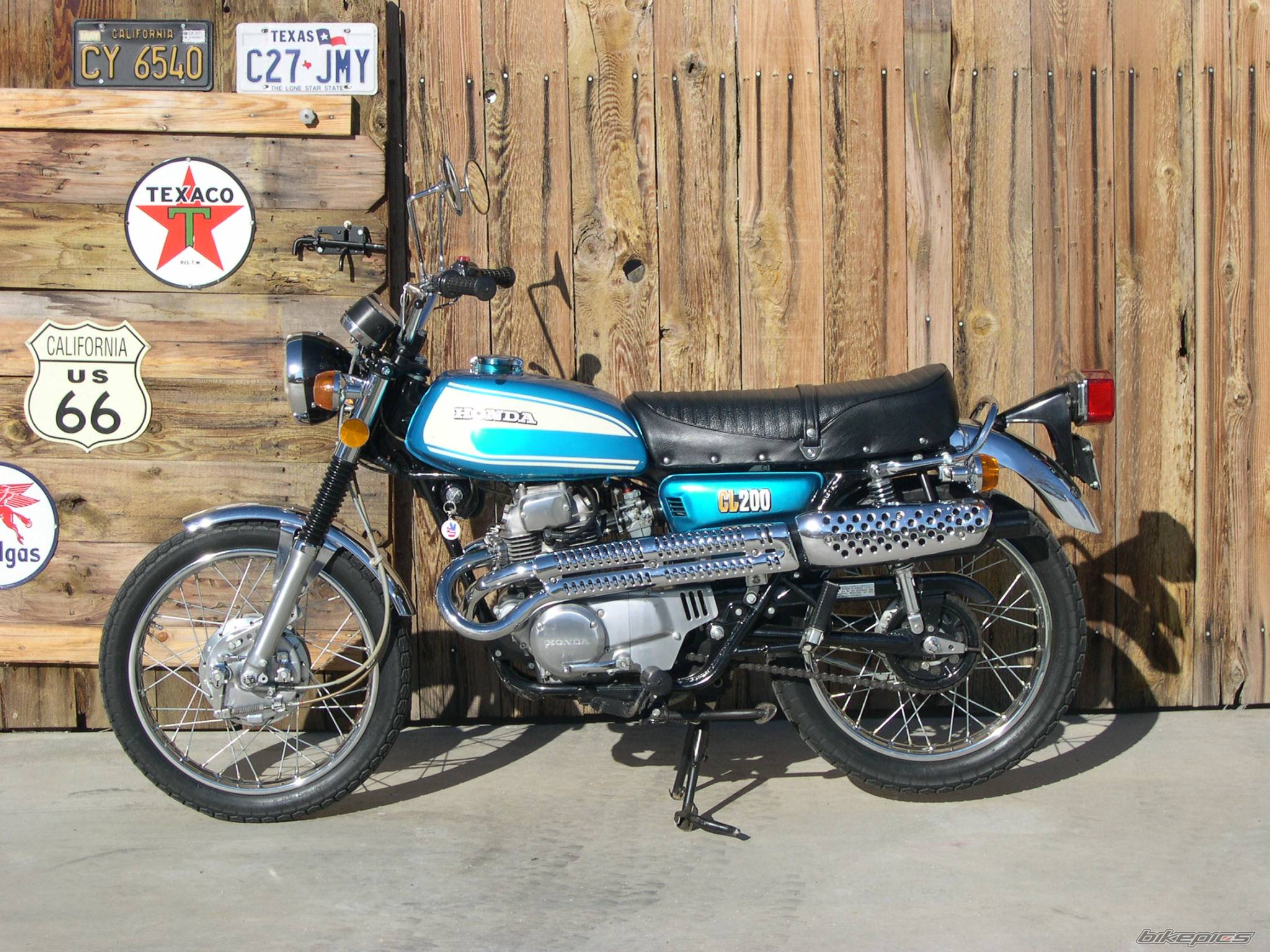 Bike Photo 310266