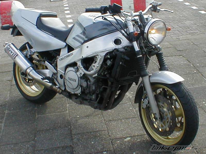 Bike Photo 310269
