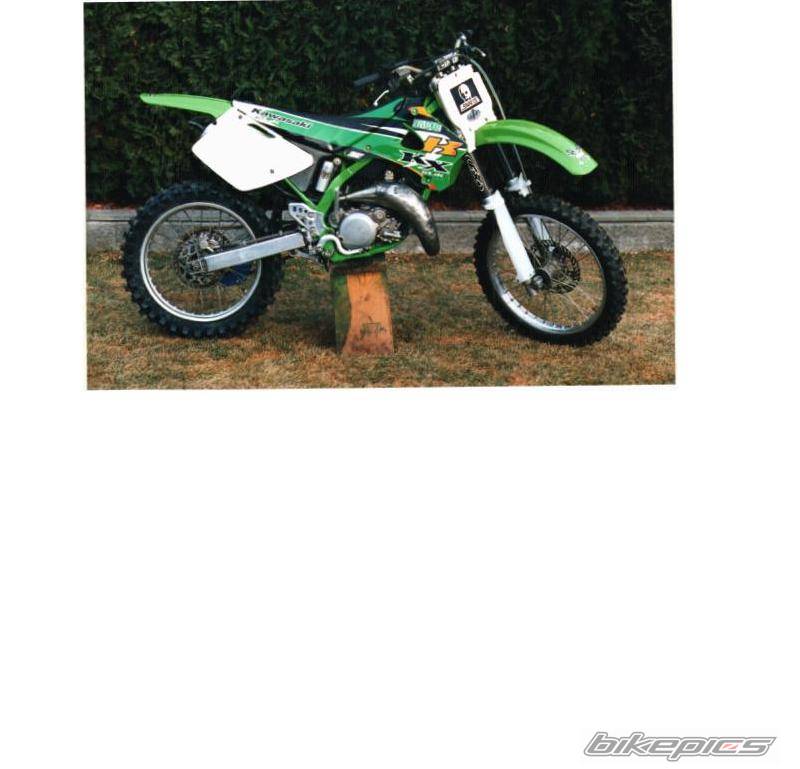 Bike Photo 31028