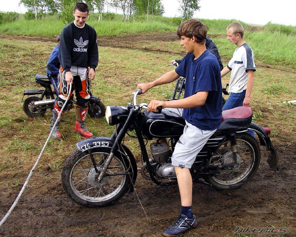 Bike Photo 310285